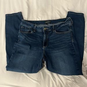 Prosperity Jeans Size 33 EUC